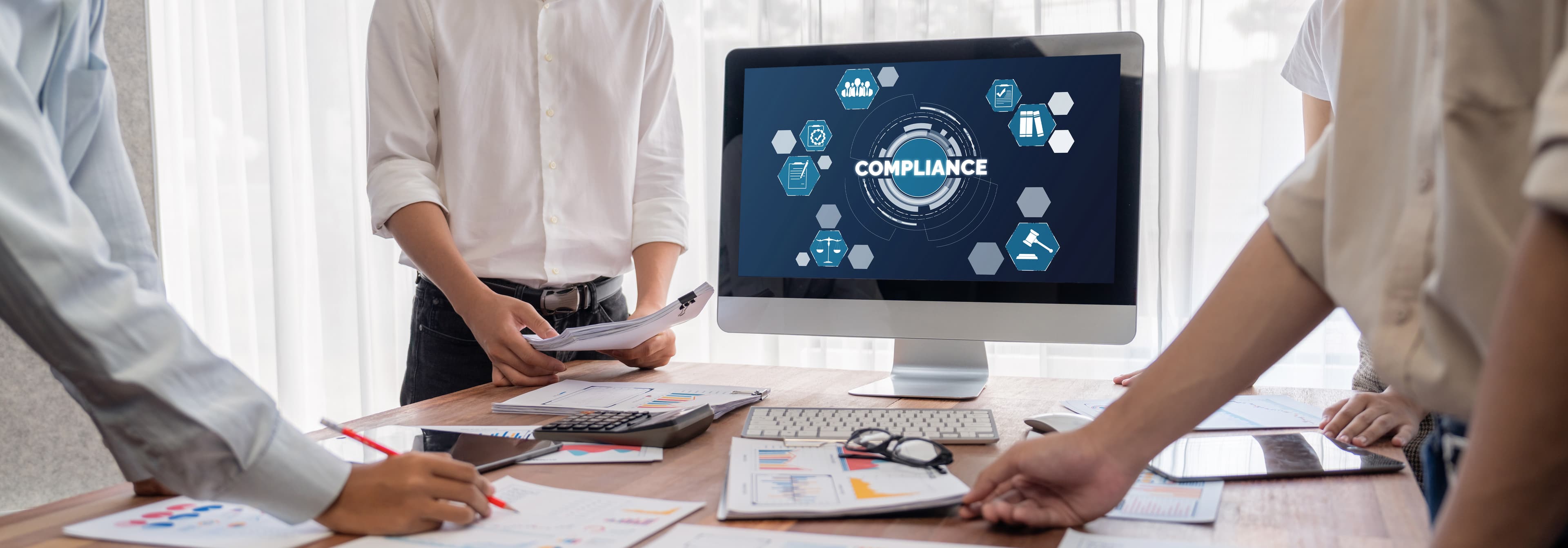 compliance challenge