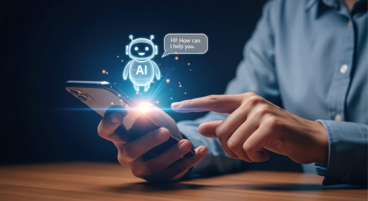 The challenge: Providing Intelligent, Multilingual Subscriber Services With a Gen AI Support Bot